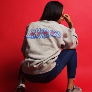 Make Chicago Great Again Crewneck